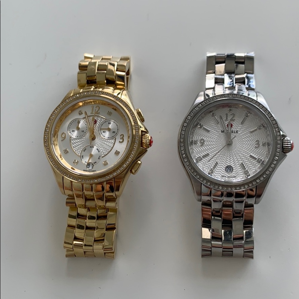 MICHELE watch